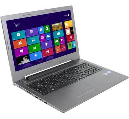 Установка Windows на ноутбук Lenovo IdeaPad S500